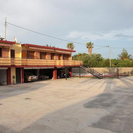Bungalows Pascual Vinarós 外观 照片