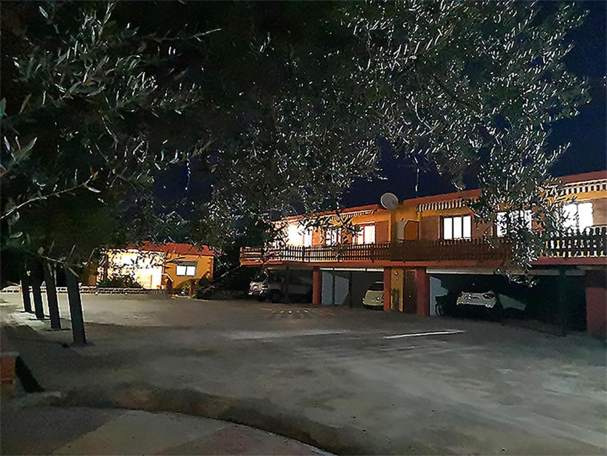 Bungalows Pascual Vinarós 外观 照片
