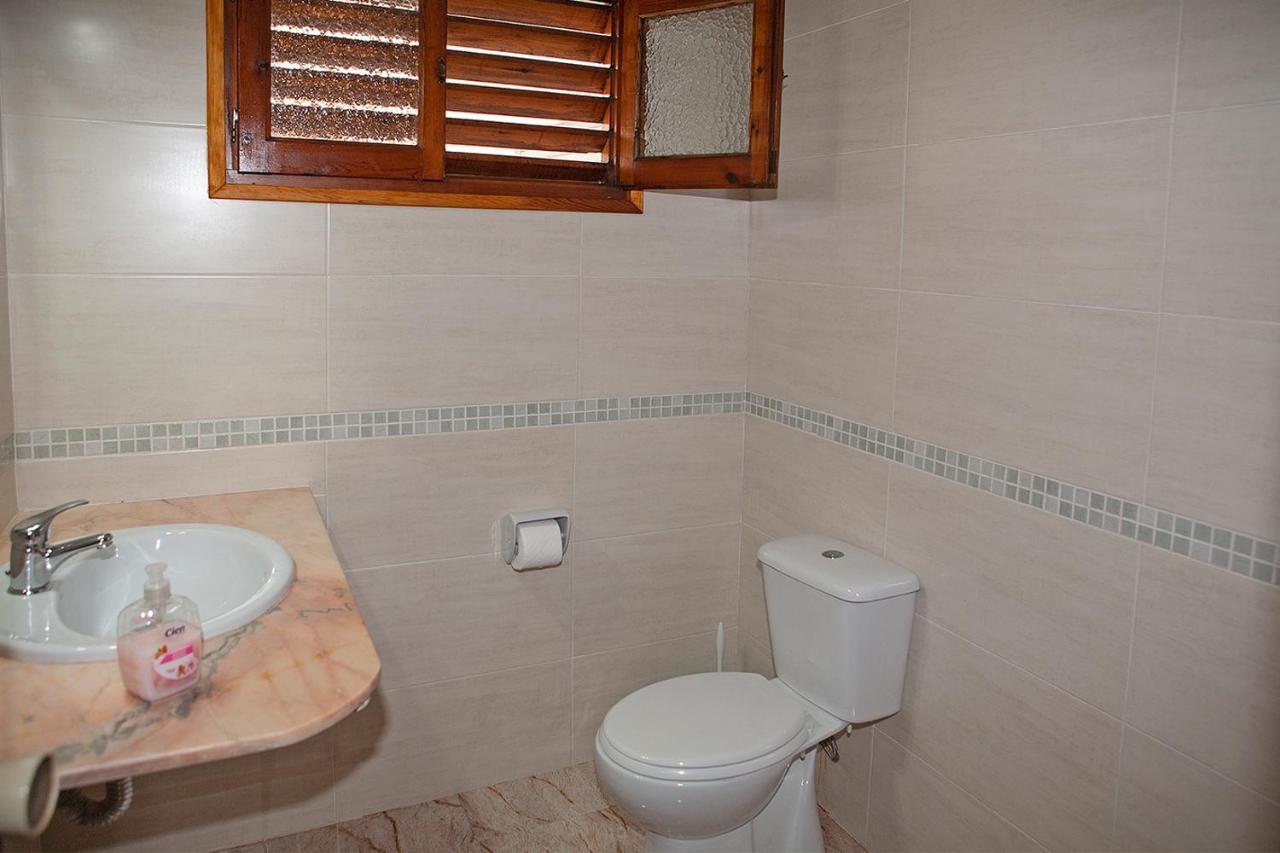 Bungalows Pascual Vinarós 外观 照片
