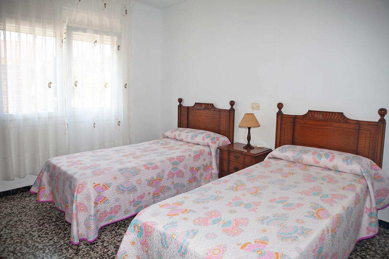 Bungalows Pascual Vinarós 外观 照片