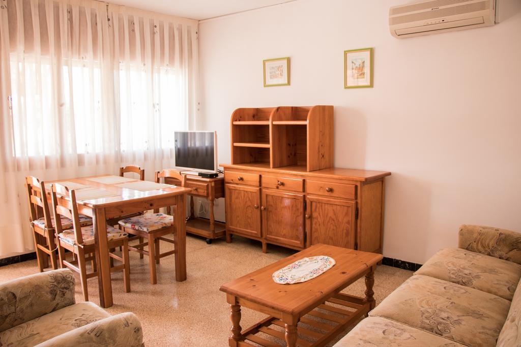 Bungalows Pascual Vinarós 外观 照片