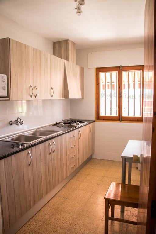 Bungalows Pascual Vinarós 外观 照片